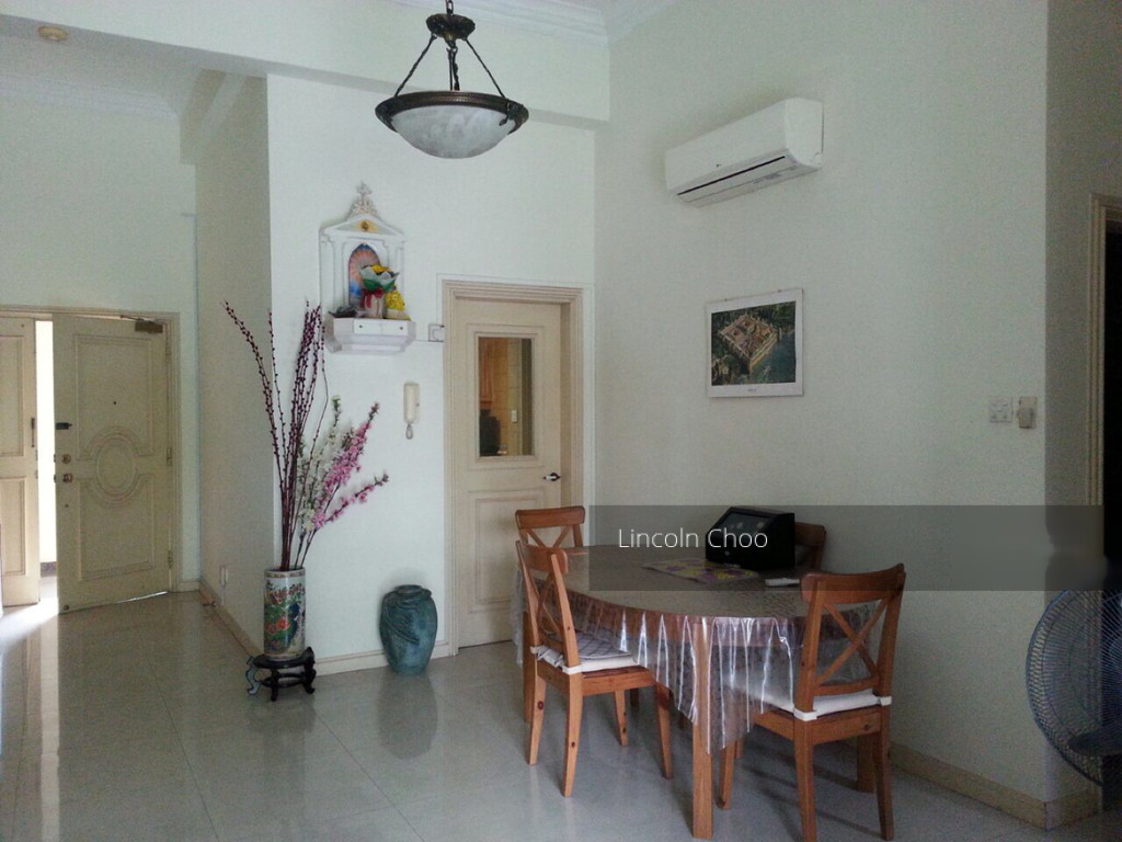 Kentish Court (D8), Apartment #147057312